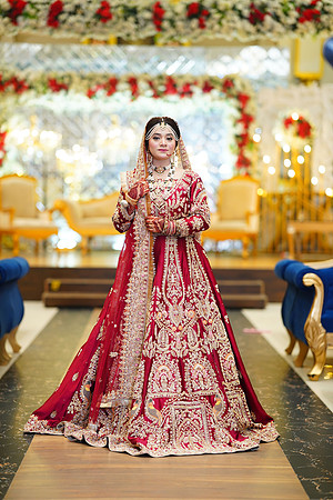 Ahad & Areej Barat 00013