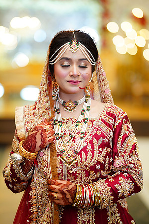 Ahad & Areej Barat 00016