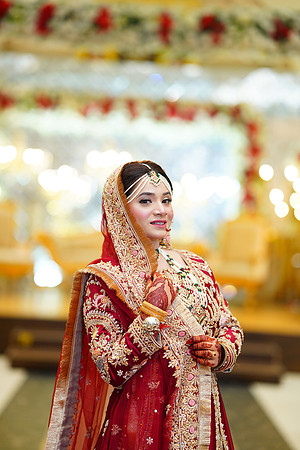Ahad & Areej Barat 00018