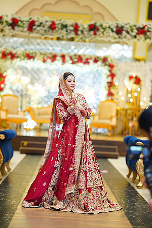 Ahad & Areej Barat 00019