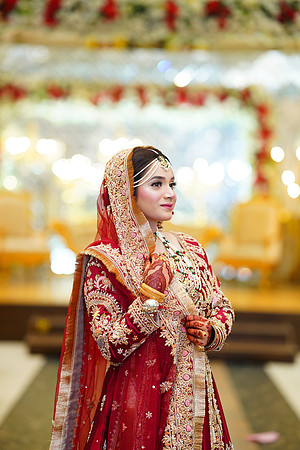 Ahad & Areej Barat 00021