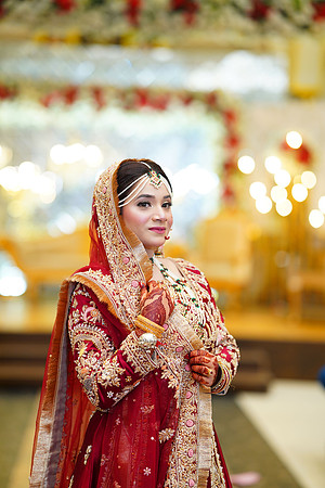 Ahad & Areej Barat 00022