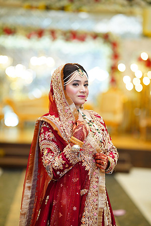 Ahad & Areej Barat 00023