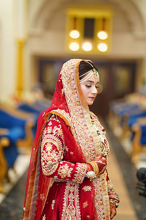 Ahad & Areej Barat 00024