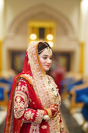 Ahad & Areej Barat 00026