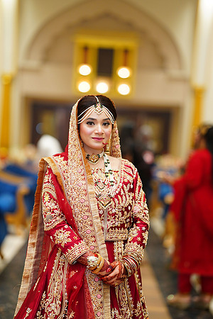 Ahad & Areej Barat 00027