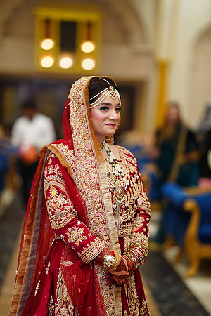 Ahad & Areej Barat 00029