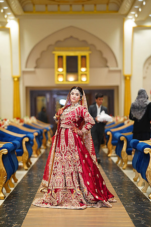 Ahad & Areej Barat 00032