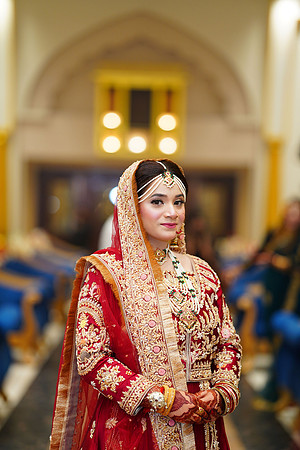 Ahad & Areej Barat 00031