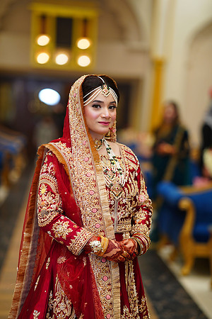 Ahad & Areej Barat 00030