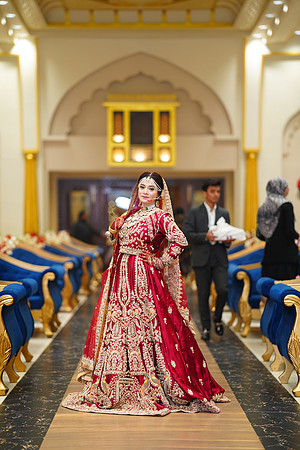 Ahad & Areej Barat 00033