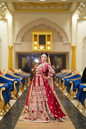 Ahad & Areej Barat 00034