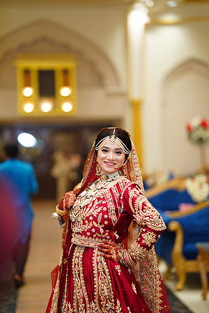 Ahad & Areej Barat 00035
