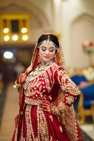 Ahad & Areej Barat 00037