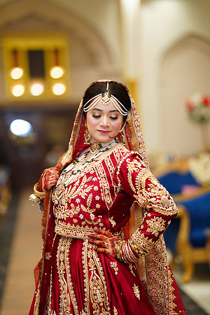 Ahad & Areej Barat 00038