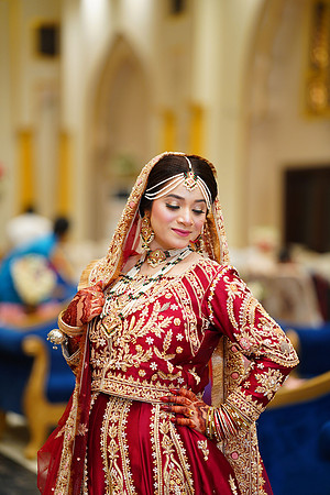 Ahad & Areej Barat 00039