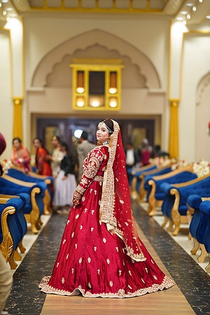 Ahad & Areej Barat 00040
