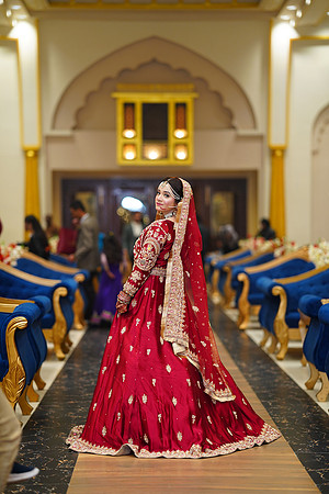 Ahad & Areej Barat 00042