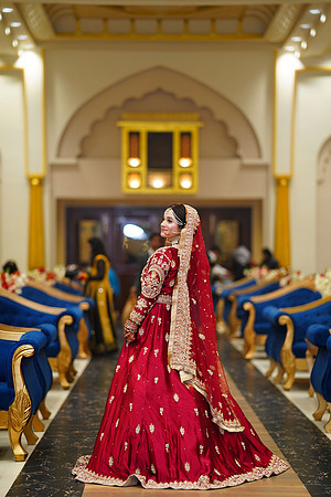 Ahad & Areej Barat 00043