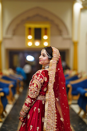 Ahad & Areej Barat 00045