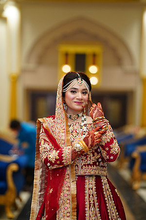 Ahad & Areej Barat 00054