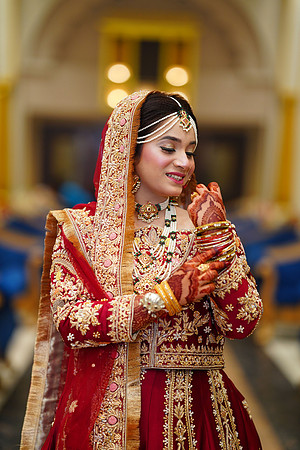 Ahad & Areej Barat 00052
