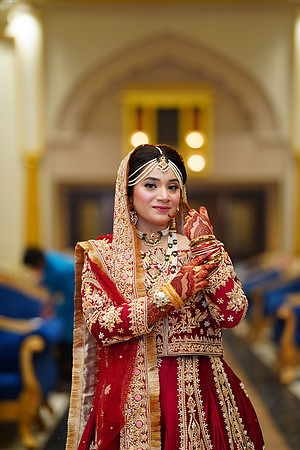 Ahad & Areej Barat 00055