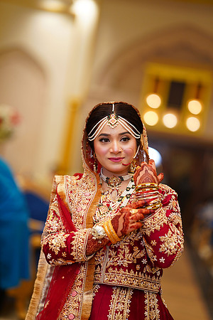 Ahad & Areej Barat 00056