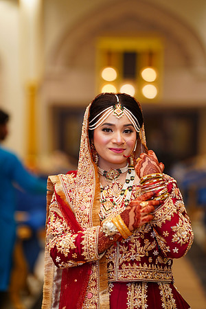 Ahad & Areej Barat 00057