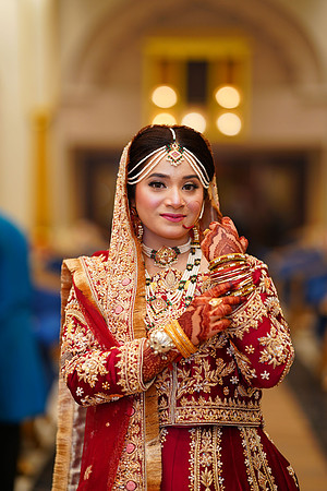 Ahad & Areej Barat 00058