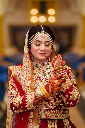 Ahad & Areej Barat 00059