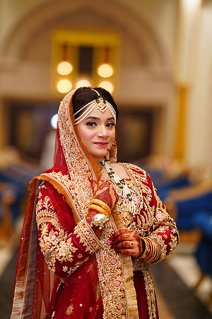 Ahad & Areej Barat 00060