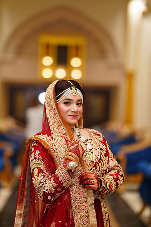 Ahad & Areej Barat 00061