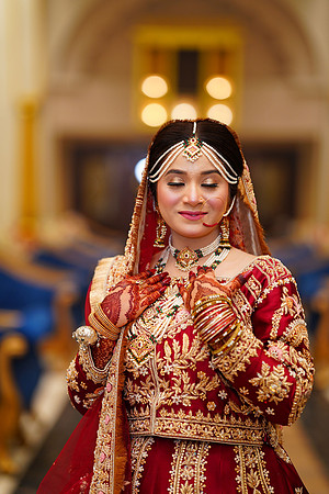 Ahad & Areej Barat 00062