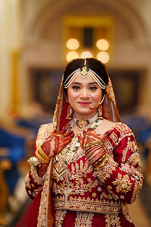 Ahad & Areej Barat 00063