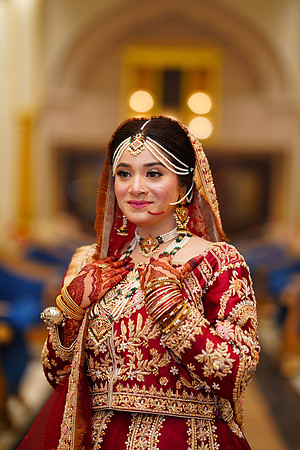 Ahad & Areej Barat 00064