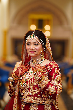 Ahad & Areej Barat 00065