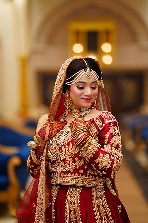 Ahad & Areej Barat 00067