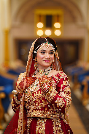 Ahad & Areej Barat 00068