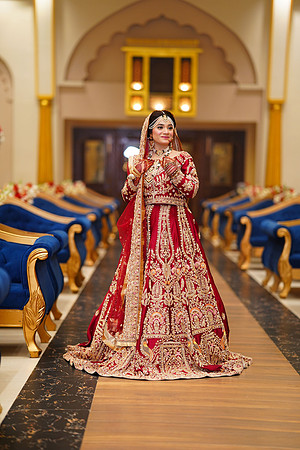 Ahad & Areej Barat 00071