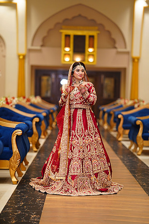 Ahad & Areej Barat 00070