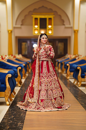 Ahad & Areej Barat 00072