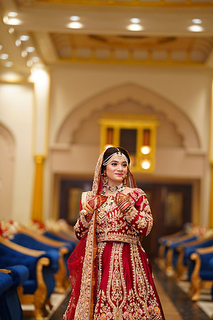 Ahad & Areej Barat 00073