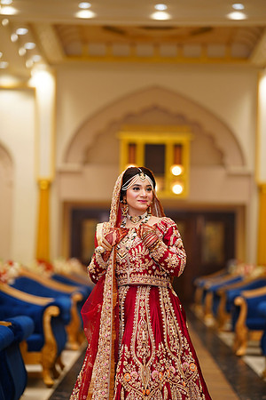 Ahad & Areej Barat 00074