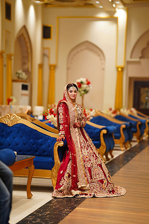Ahad & Areej Barat 00075