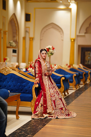 Ahad & Areej Barat 00076