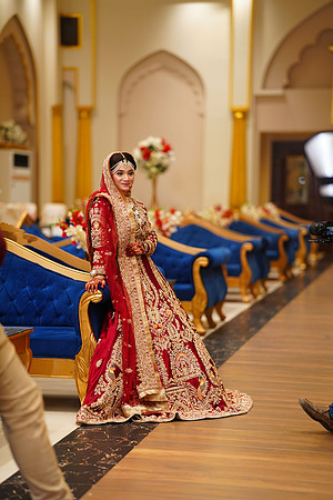 Ahad & Areej Barat 00077