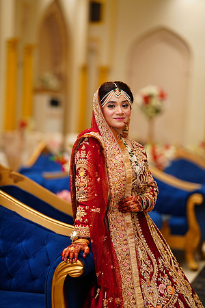 Ahad & Areej Barat 00078