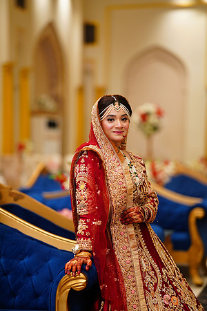Ahad & Areej Barat 00079