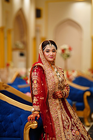 Ahad & Areej Barat 00080